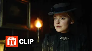 The Alienist: Angel of Darkness S02 E03 Clip | 'Sara Questions Dr. Markoe' | Rotten Tomatoes TV