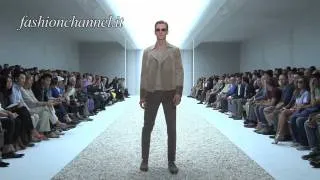 "Ermenegildo Zegna" Spring Summer 2012 Milan HD 2 of 2 pret a porter men by FashionChannel