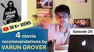 4 Documentaries To Watch | Recommendations by Varun Grover | Ep 26 | @ChalchitraTalks