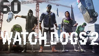 Watch Dogs 2 На PC -  ЭКСКЛЮЗИВНЫЙ ОБЗОР
