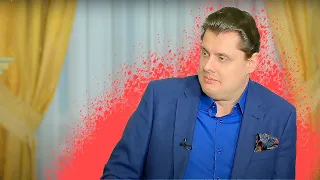 Понасенков с юмором о РАСИЗМЕ