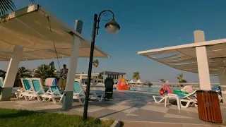 Отель Club Marco Polo, Турция