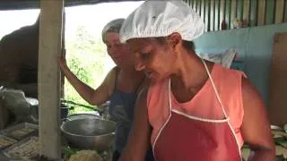 Casamento Pomerano. HDV, NTSC, 30 min. 2008, Brasil. Patrocínio SECULT ES