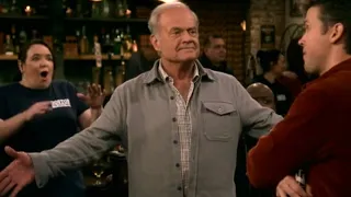 Frasier 2023 Episode 2 Mamma Mia!