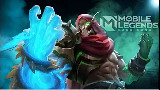 В надежде добить полтос! - Mobile Legends