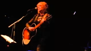 Lucinda Williams - "The Ghost of Highway 20" @ The National, Richmond Va. Live HQ