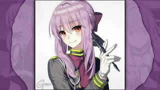 shinoa edit // sweetest pie