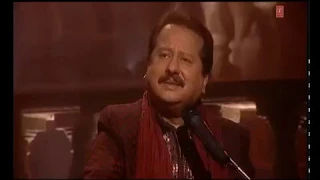 Gazal by Pankaj Udaas  - Mitti Ka Ghar Hata To Pakka Makaan Aaya