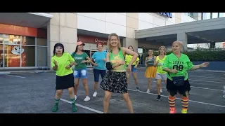 Having You Near Me Remix Music | DANCE FITNESS | ZIN Meldy with SENIORITAS