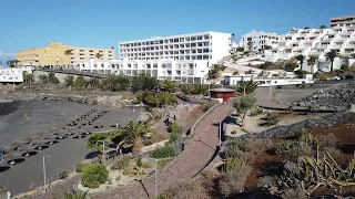 Costa Adeje - Callao Salvaje - real estate, hotels, prices, beach, infrastructure - resort overview