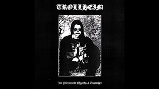 Trollheim – Im Heidenwald Elfgaards & Ensomhet (Full Compilation 2019)