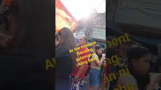 magic gulaman ni aling bebe at divisoria