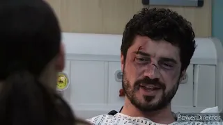 Coronation Street - Lydia Visits Adam In The Hospital and Sarah Know The Truth (23rd March 2022)