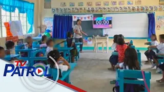 School break iminungkahing ibalik sa Abril, Mayo | TV Patrol