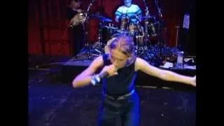 Guano Apes - We Use The Pain live Rockpalast 1997