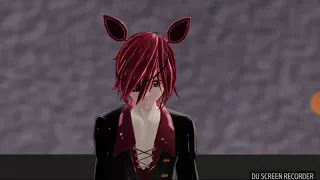 (MMD x FNaF) vine compilation