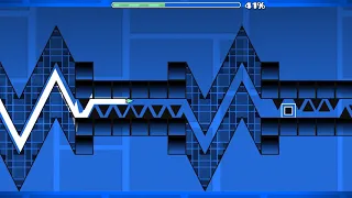 impossible wave level layout (Amalgam)