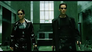 The Matrix Revisited