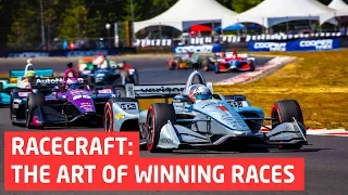 Racecraft: The Art of Winning Races