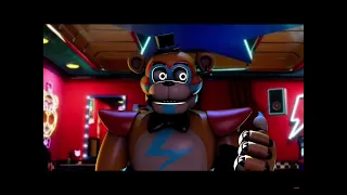“That’s not very superstar of those f-“ FNAF SB
