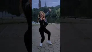 Salsation Choreo (SEI Ekaterina Borisova)