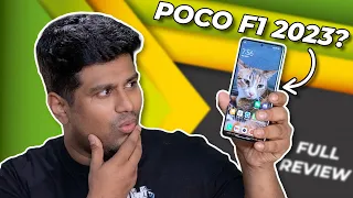 POCO F5 / Redmi Note 12 Turbo Review - Gotta Pay Attention!