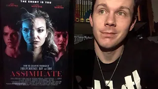 Assimilate (2019) Movie Review