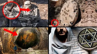 Most Bizarre Discoveries & Forbidden History! | ORIGINS EXPLAINED COMPILATION 20