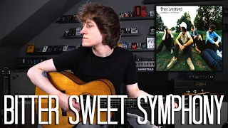 Bitter Sweet Symphony - The Verve Cover