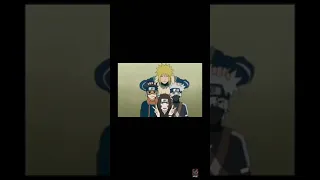 NARUTO ALL TEAM 7 EDIT