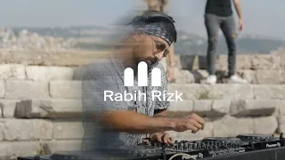 Away To: Byblos with Rabih Rizk (Factory People x Creative State)