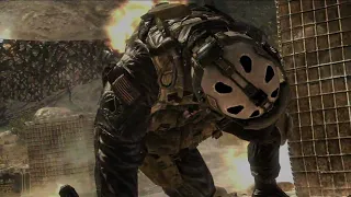 Call of Duty Modern Warfare 2 - All Death Scenes / Brutal Kills and Moments
