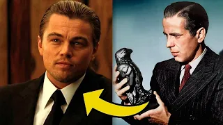 10 Actors You Didn't Know Own Famous Movie Props
