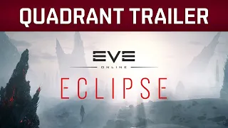 EVE Online - Eclipse Quadrant 2 Trailer