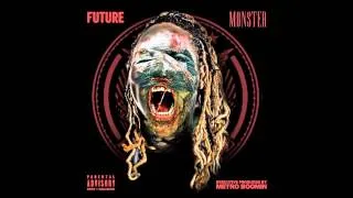 Future Codeine Crazy Prod By TM 88