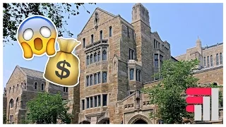 Top 5 Hardest Colleges To Get Into
