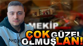 CyberRulzTv - YENİ MURDER HARİTASINI TEST EDİYOR!! | 1 Haziran 2024