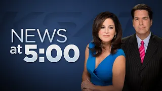 KSAT 12 5 O'Clock News : Apr 28, 2021