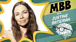 Justine Bateman: Your Age is Being Weaponized