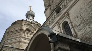 Церковь Михаила Тверского (Тбилиси) / Russian Orthodox Church of St. Mikhail of Tver