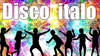 Italo Disco   Eurodisco 80s Super Hits   Музыка или DJ пение 80 х   italo последней части 8