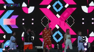 MRPL CITY FEST 2019 яркие моменты второго дня