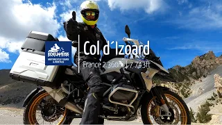 Col d´Izoard | Best Alpine Roads