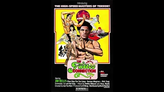 Episode #124 - The Tattoo Connection (1978)