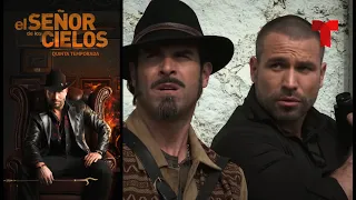 El Señor de los Cielos 5 | Capítulo 73 | Telemundo