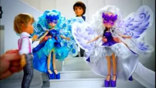 bratz сказочное превращение