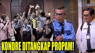 Komandan Ditangkap Propam, Pasukan Malah Party! | LAPOR PAK! (24/10/22) Part 1