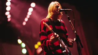 Nirvana - You Know You're Right (Live) Aragon Ballroom, Chicago, IL 10/23/93 [Remastered]