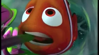 Finding Nemo (2003) | Alternate Ending