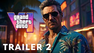 Grand Theft Auto VI — Trailer 2 (2025)